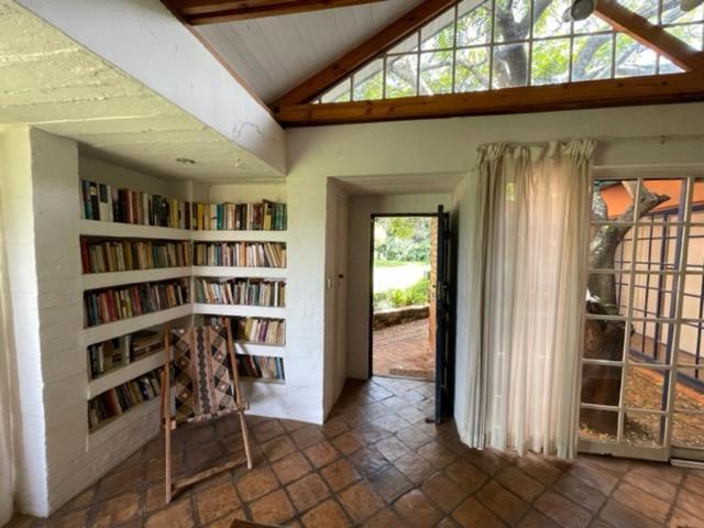 Weaver Cottages Harare Extérieur photo