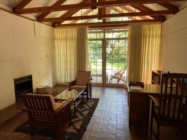 Weaver Cottages Harare Extérieur photo