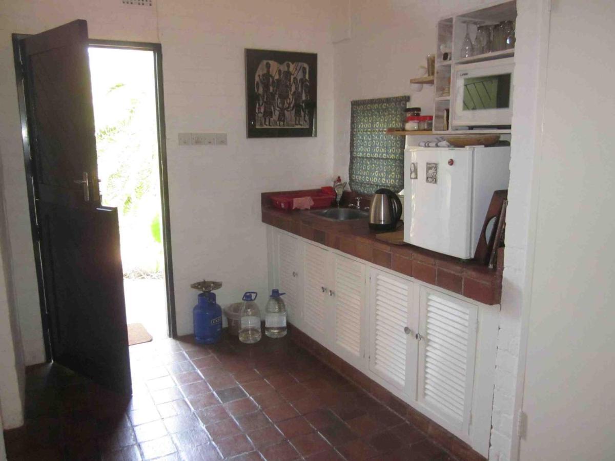 Weaver Cottages Harare Extérieur photo