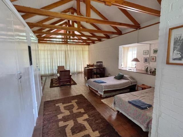 Weaver Cottages Harare Extérieur photo